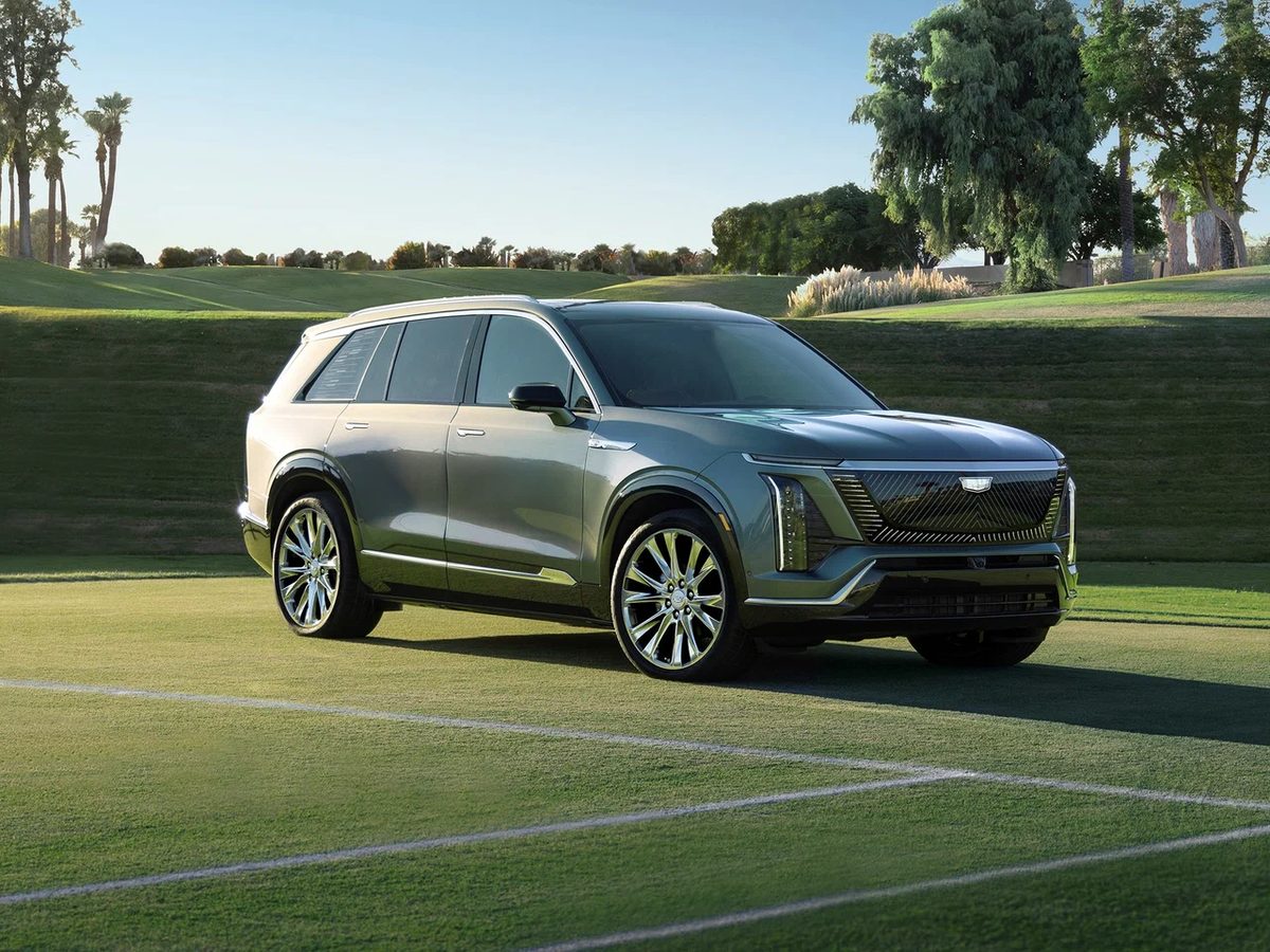Ford and GM lost $10.8 billion on EVs in 2025 - and 2026 will be worse - photo 8
