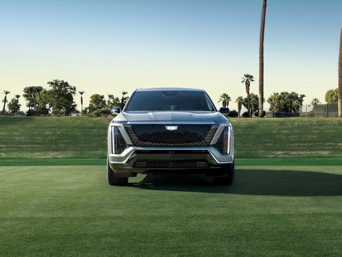 Ford and GM lost $10.8 billion on EVs in 2025 - and 2026 will be worse - photo 9