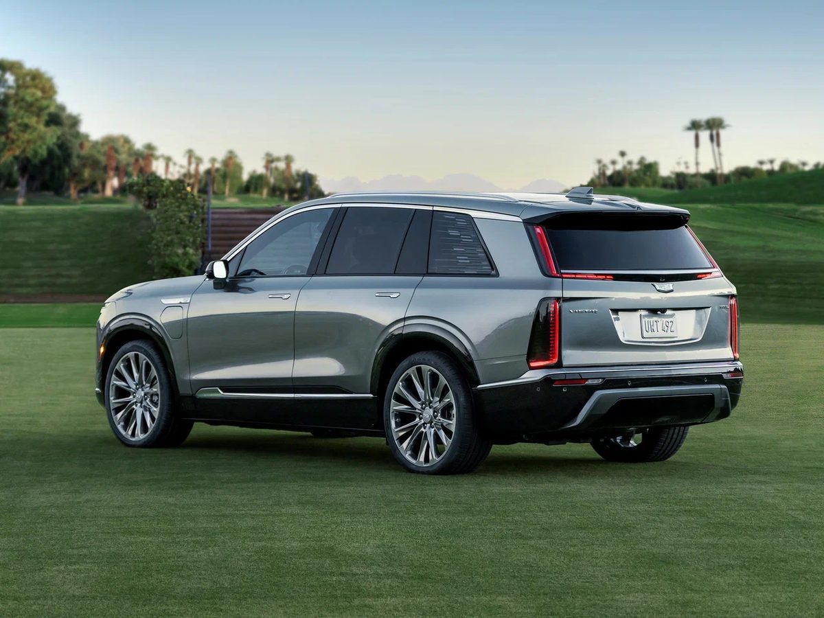 Ford and GM lost $10.8 billion on EVs in 2025 - and 2026 will be worse - photo 10