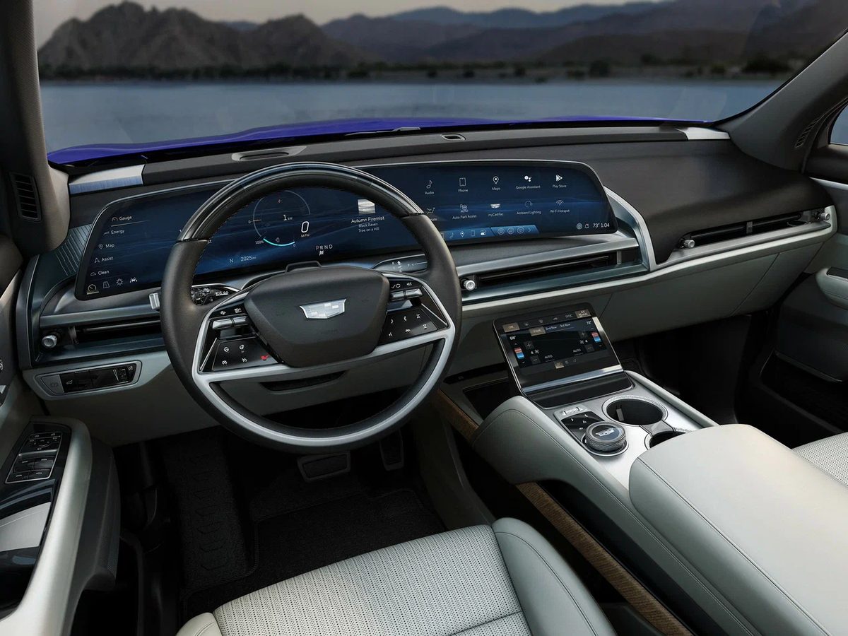 Ford and GM lost $10.8 billion on EVs in 2025 - and 2026 will be worse - photo 11