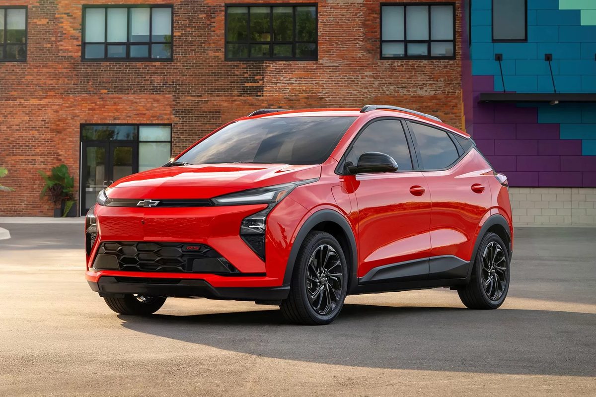 Ford and GM lost $10.8 billion on EVs in 2025 - and 2026 will be worse - photo 12