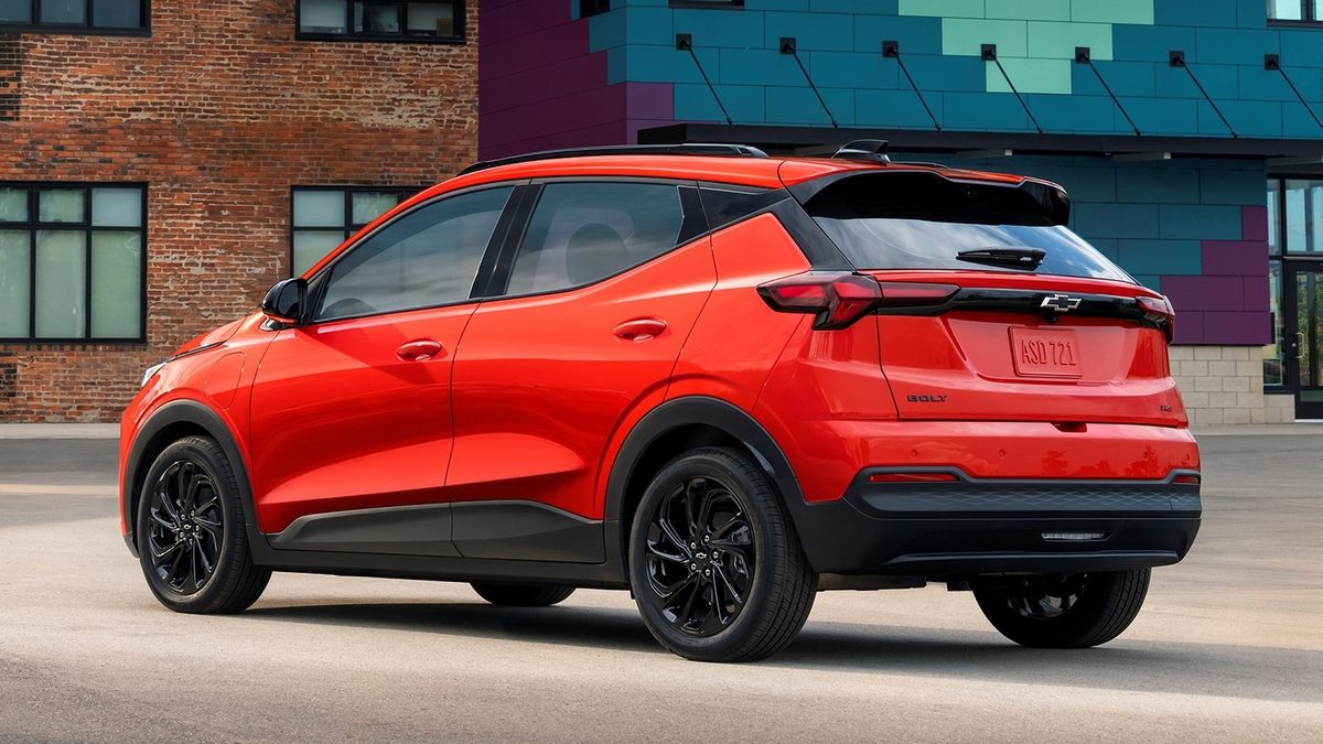 Ford and GM lost $10.8 billion on EVs in 2025 - and 2026 will be worse - photo 13