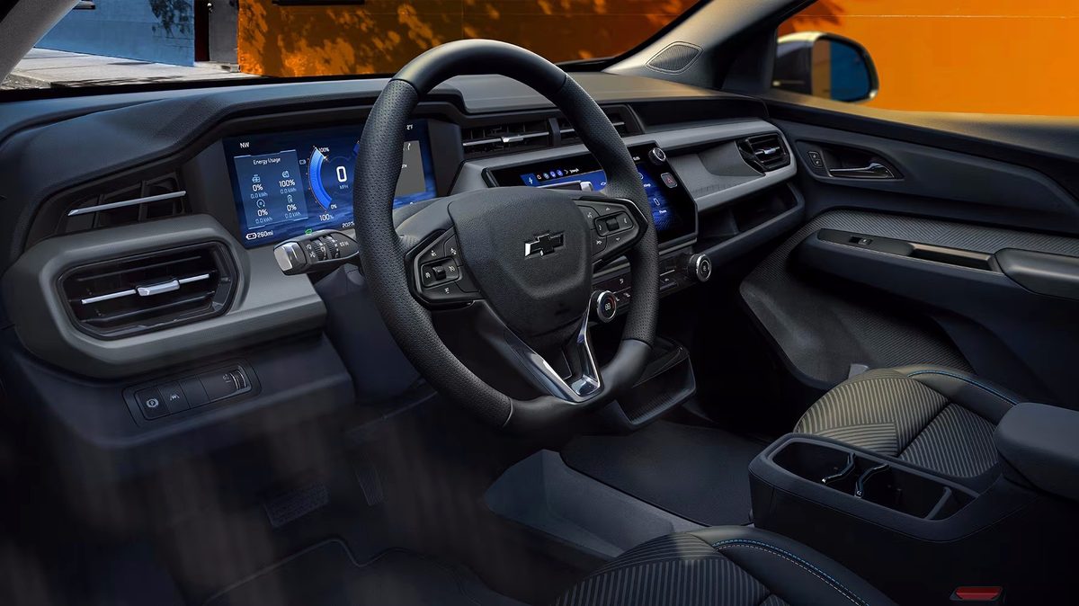 Ford and GM lost $10.8 billion on EVs in 2025 - and 2026 will be worse - photo 14