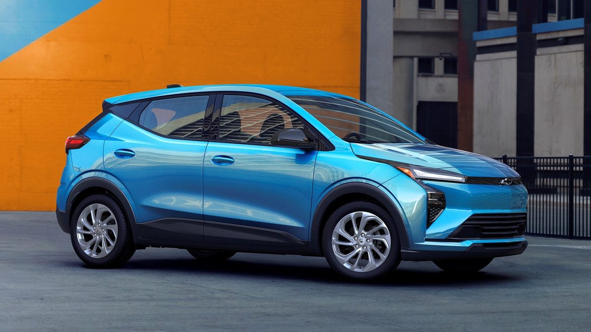 Ford and GM lost $10.8 billion on EVs in 2025 - and 2026 will be worse - photo 15