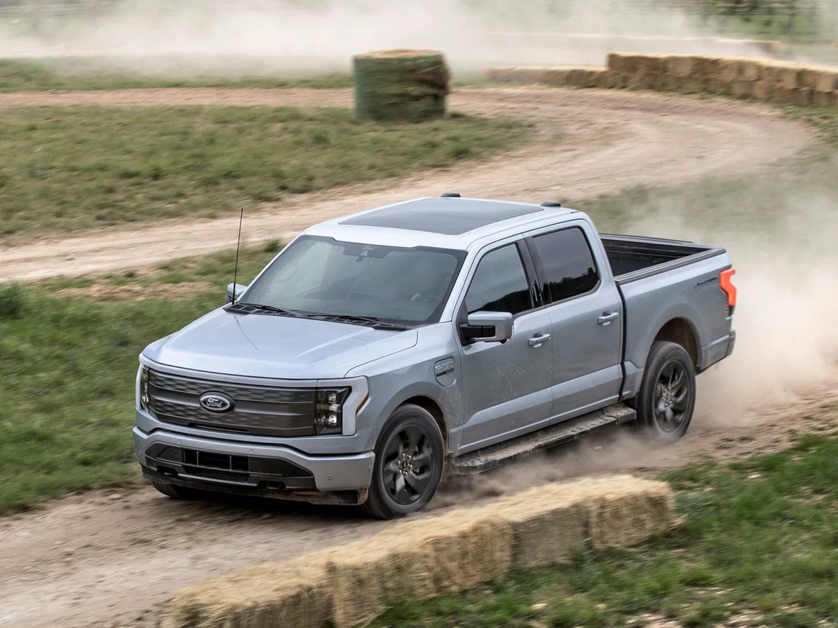 Ford and GM lost $10.8 billion on EVs in 2025 - and 2026 will be worse - photo 16