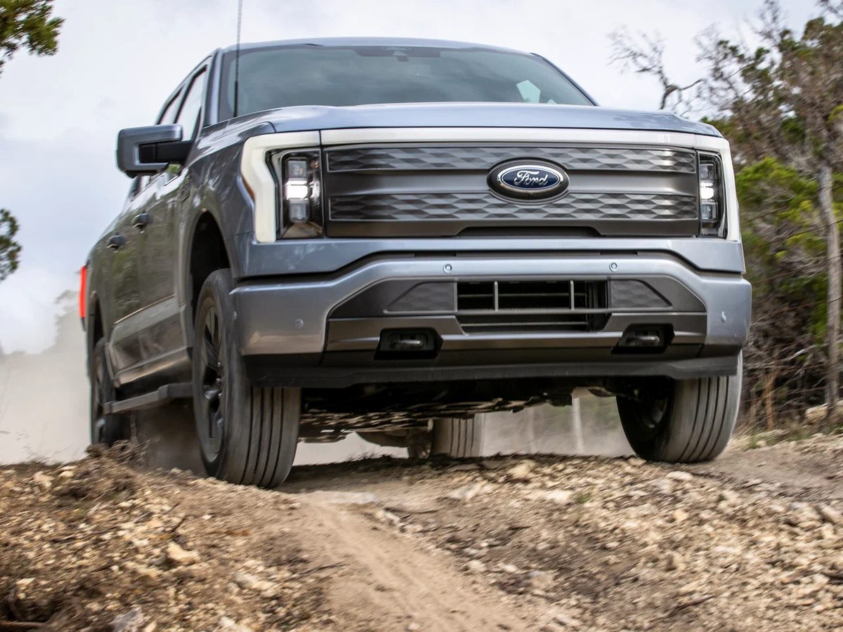 Ford and GM lost $10.8 billion on EVs in 2025 - and 2026 will be worse - photo 18