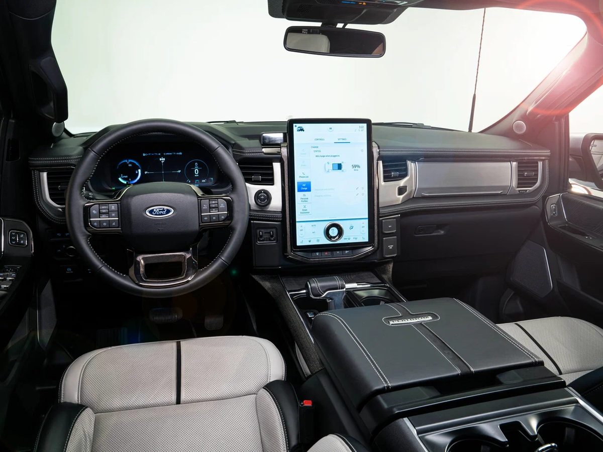 Ford and GM lost $10.8 billion on EVs in 2025 - and 2026 will be worse - photo 20
