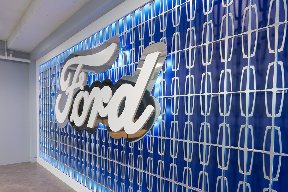 Ford tops JD Power quality, still leads recalls