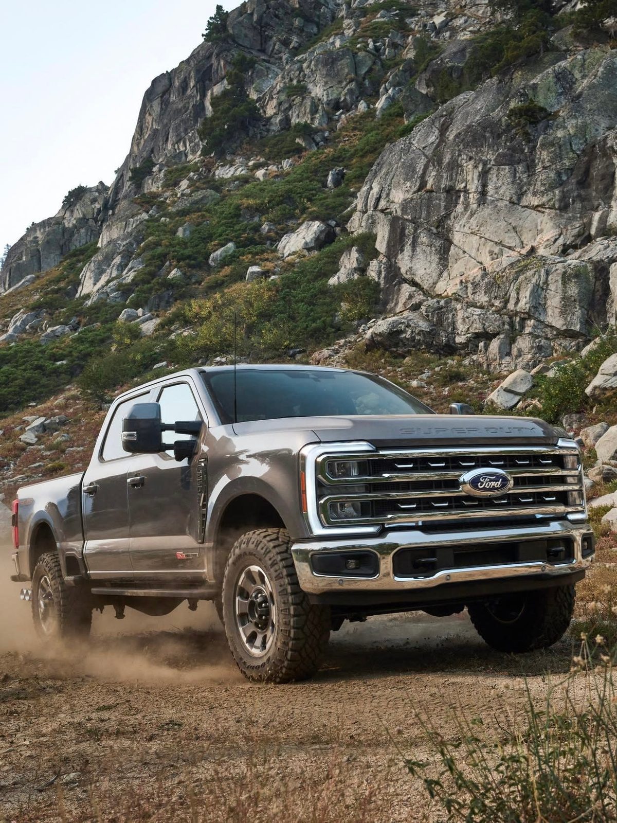 Ford replaced two thirds of its industrial leaders