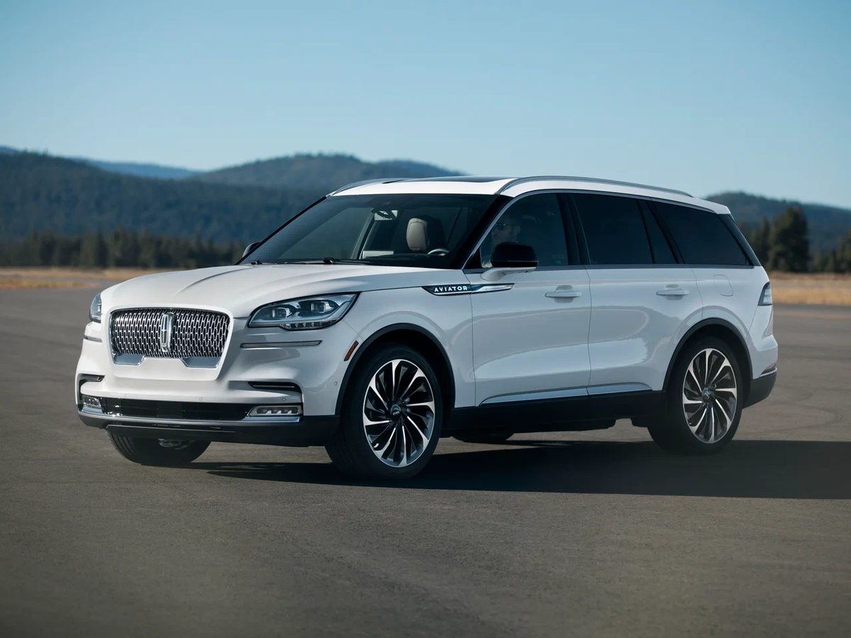 Ford и Lincoln отзывают 741 195 машин из-за дефекта - photo 4