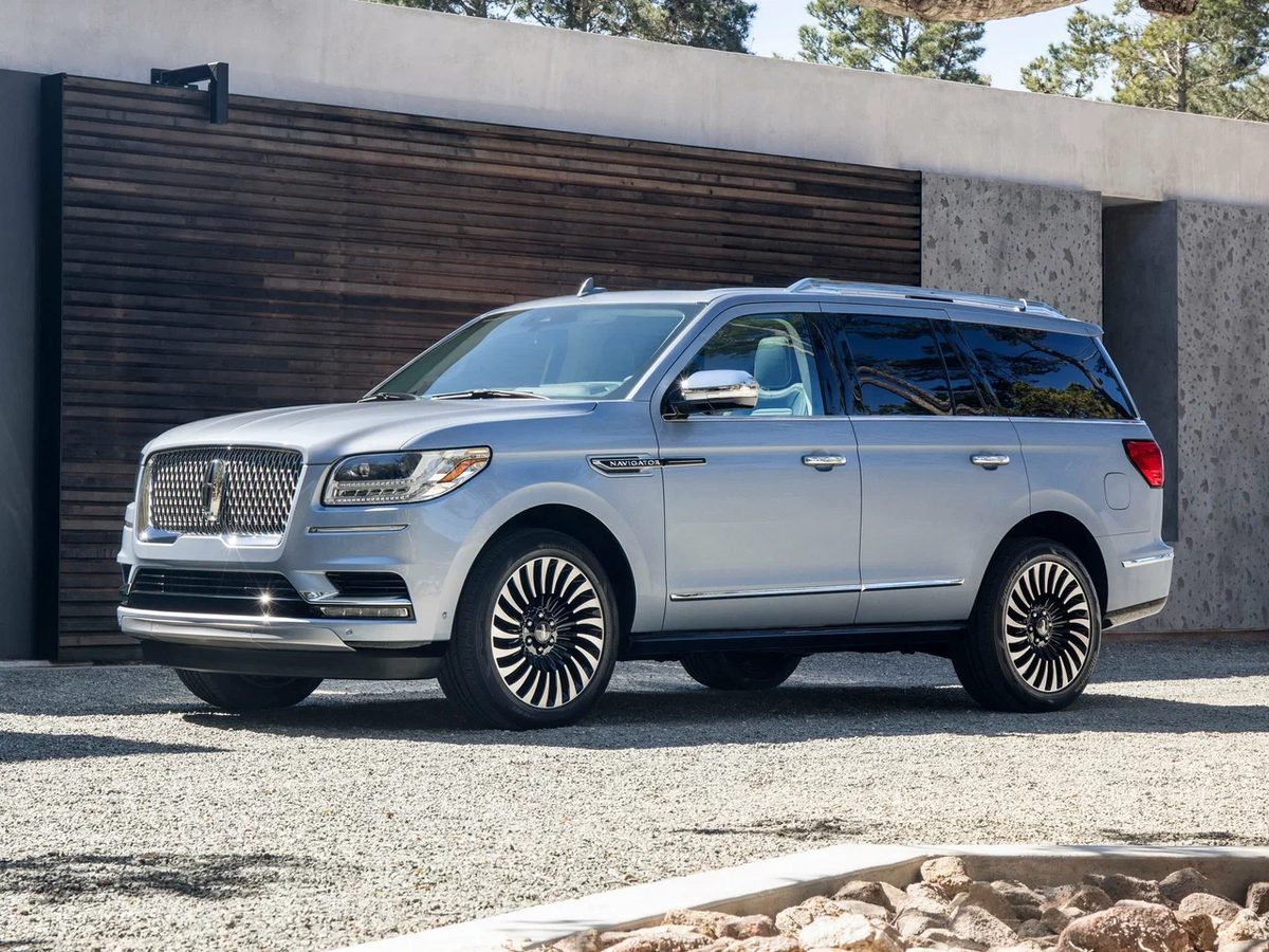 Ford и Lincoln отзывают 741 195 машин из-за дефекта - photo 5