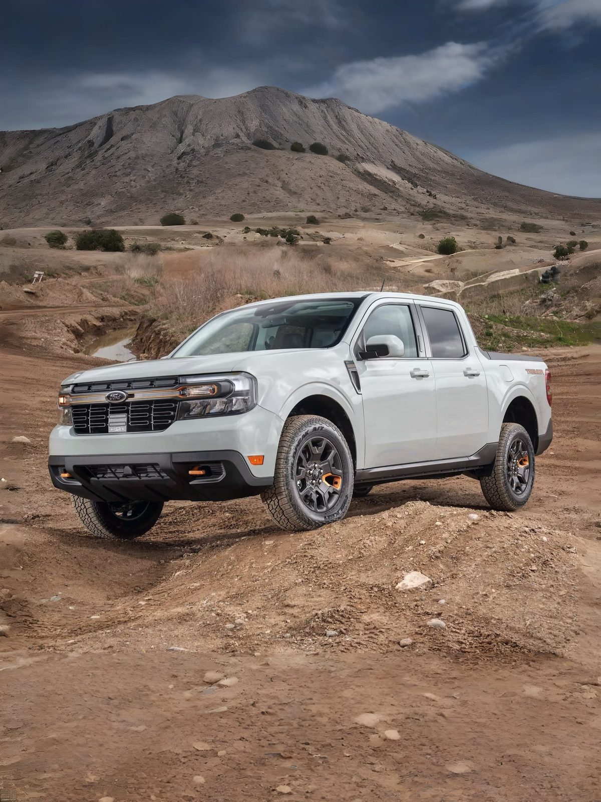 NHTSA weighs a probe into Maverick Hybrid brakes