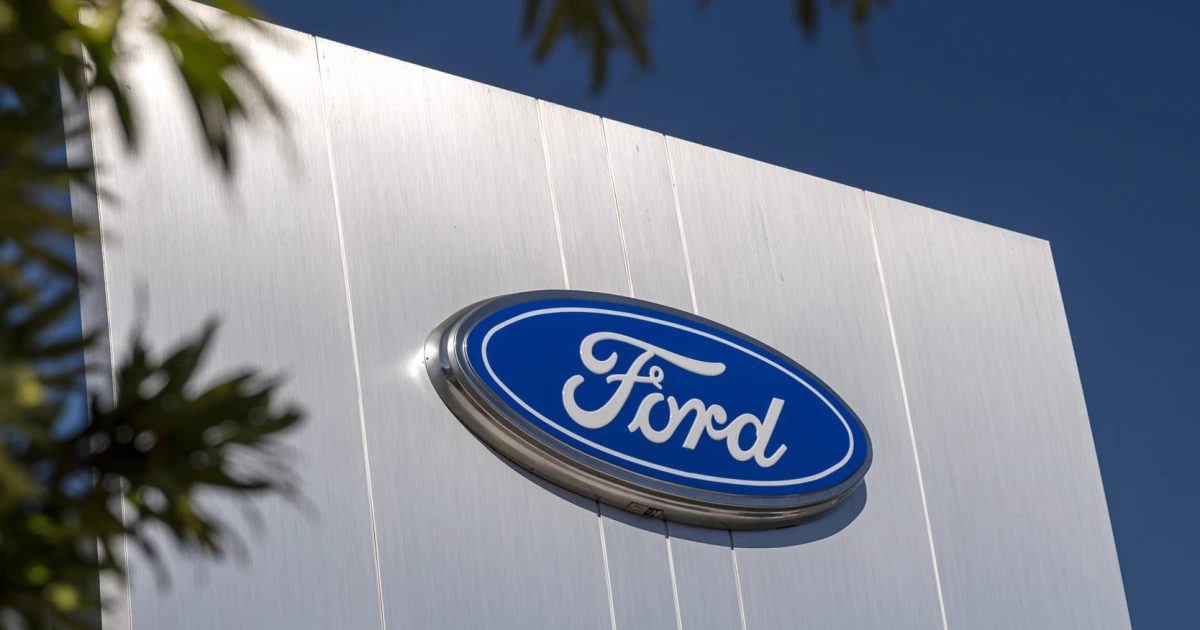 Ford rehires 300+ inspectors after its AI misstep