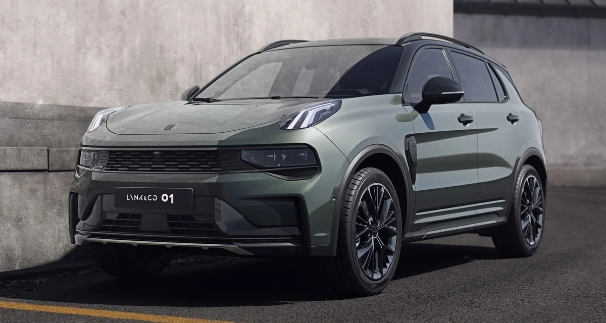 Lynk & Co 01