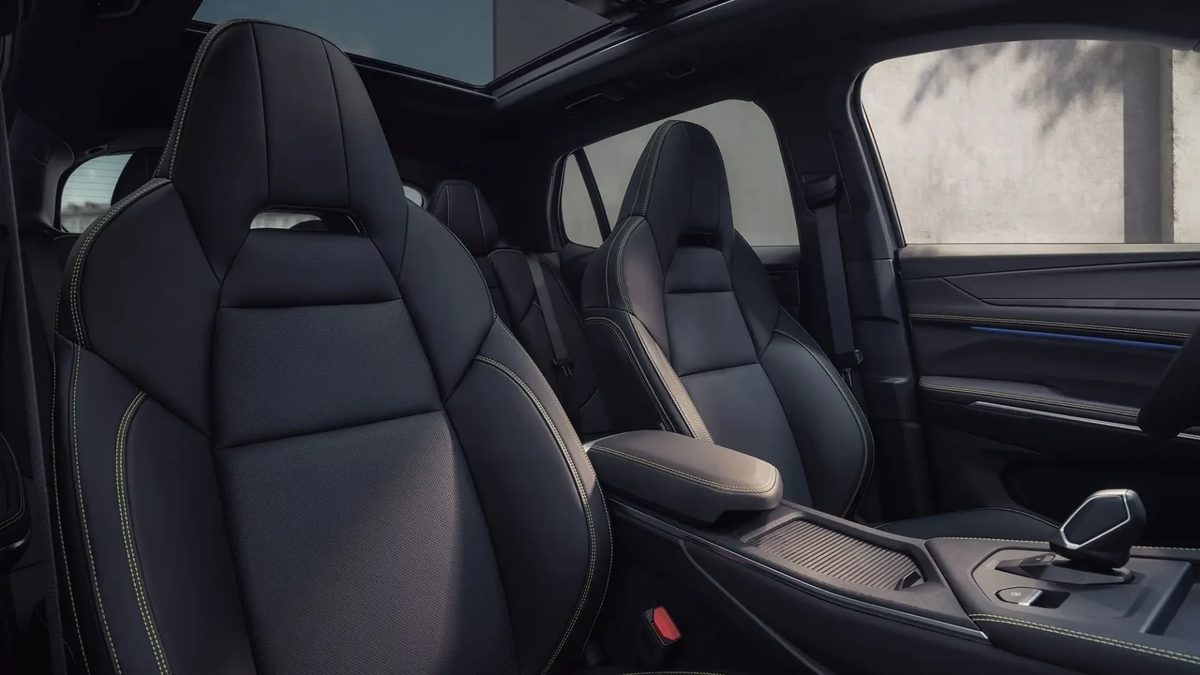 Lynk & Co 01 - photo 6