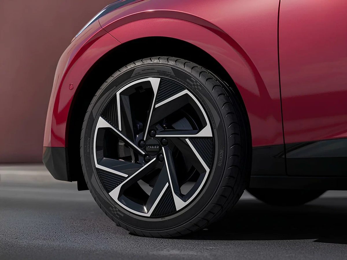Lynk & Co 02 - photo 7