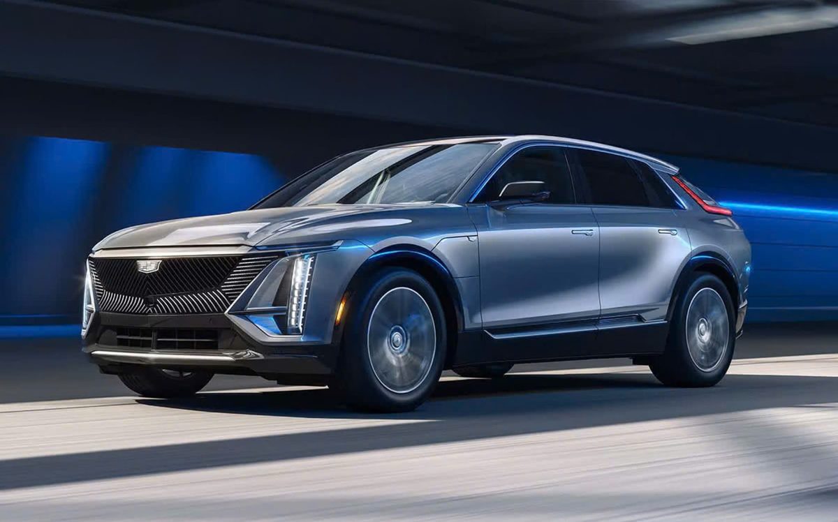 GM ships EVs with recycled-battery cathode