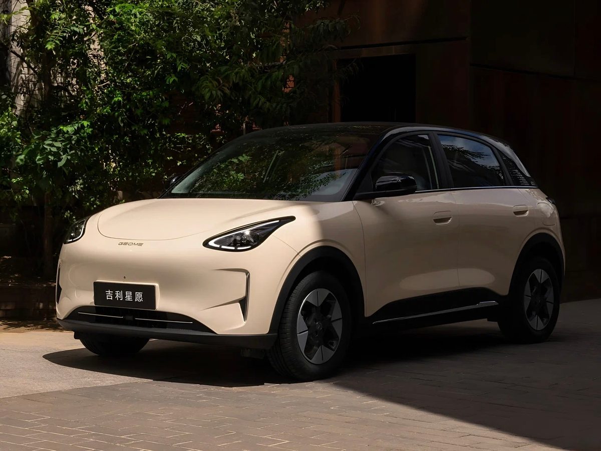China's Hainan Reaffirms 2030 Ban on Petrol Cars
