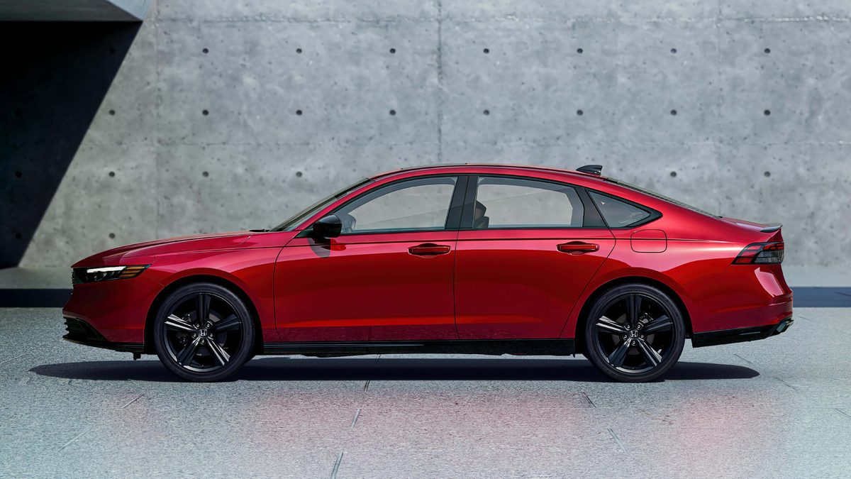 Honda может возродить Accord Crosstour как конкурента Subaru Outback - photo 4
