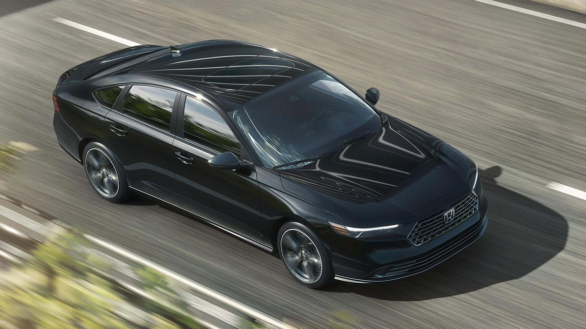 Honda может возродить Accord Crosstour как конкурента Subaru Outback - photo 3