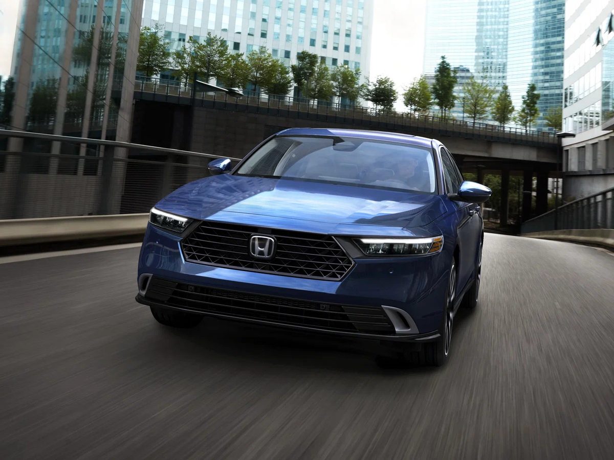 Honda может возродить Accord Crosstour как конкурента Subaru Outback - photo 6