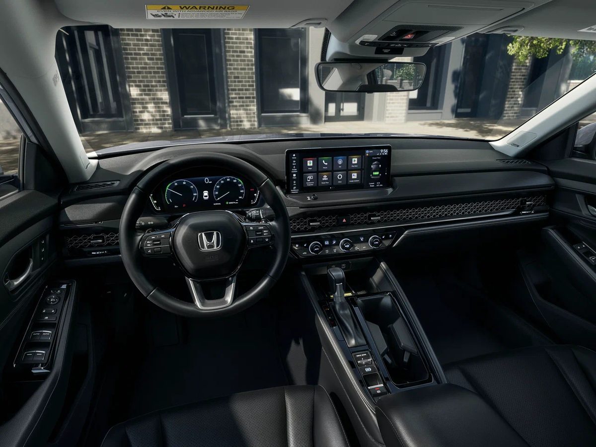 Honda может возродить Accord Crosstour как конкурента Subaru Outback - photo 10