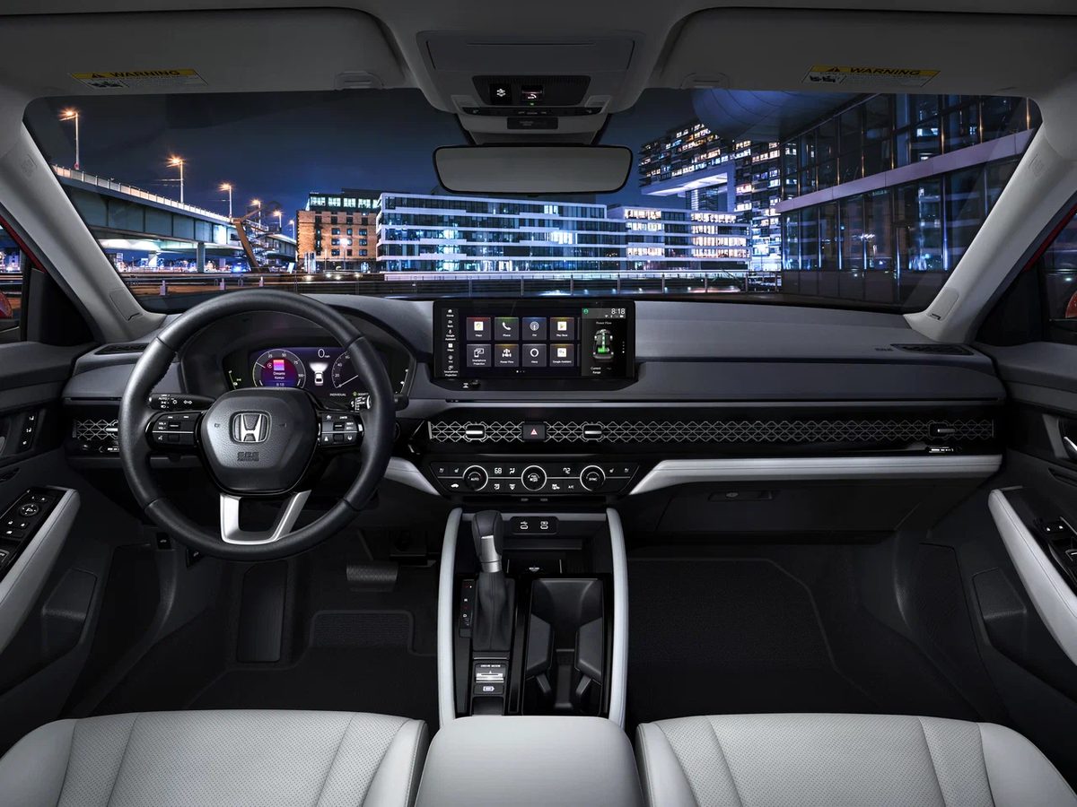 Honda может возродить Accord Crosstour как конкурента Subaru Outback - photo 11