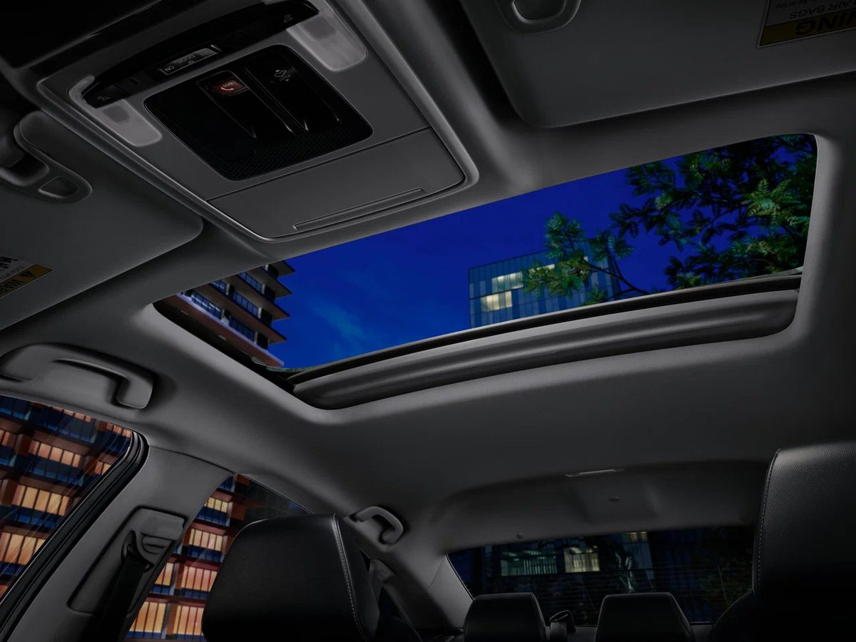 Honda может возродить Accord Crosstour как конкурента Subaru Outback - photo 12