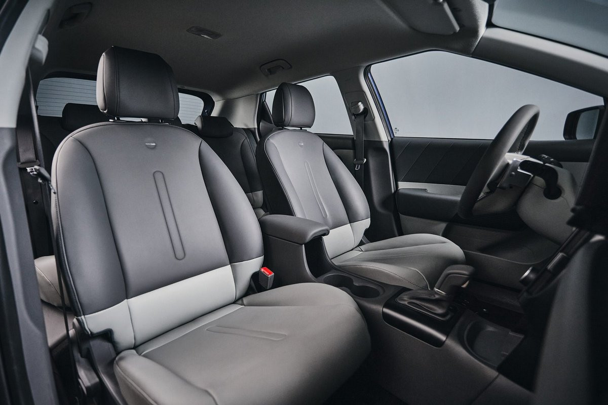 Hyundai i20 - photo 12