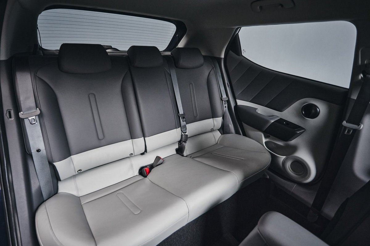 Hyundai i20 - photo 13