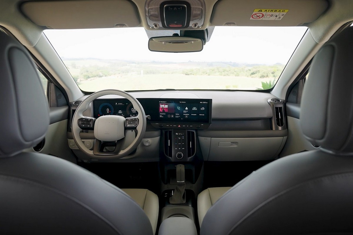 Hyundai i20 - photo 20