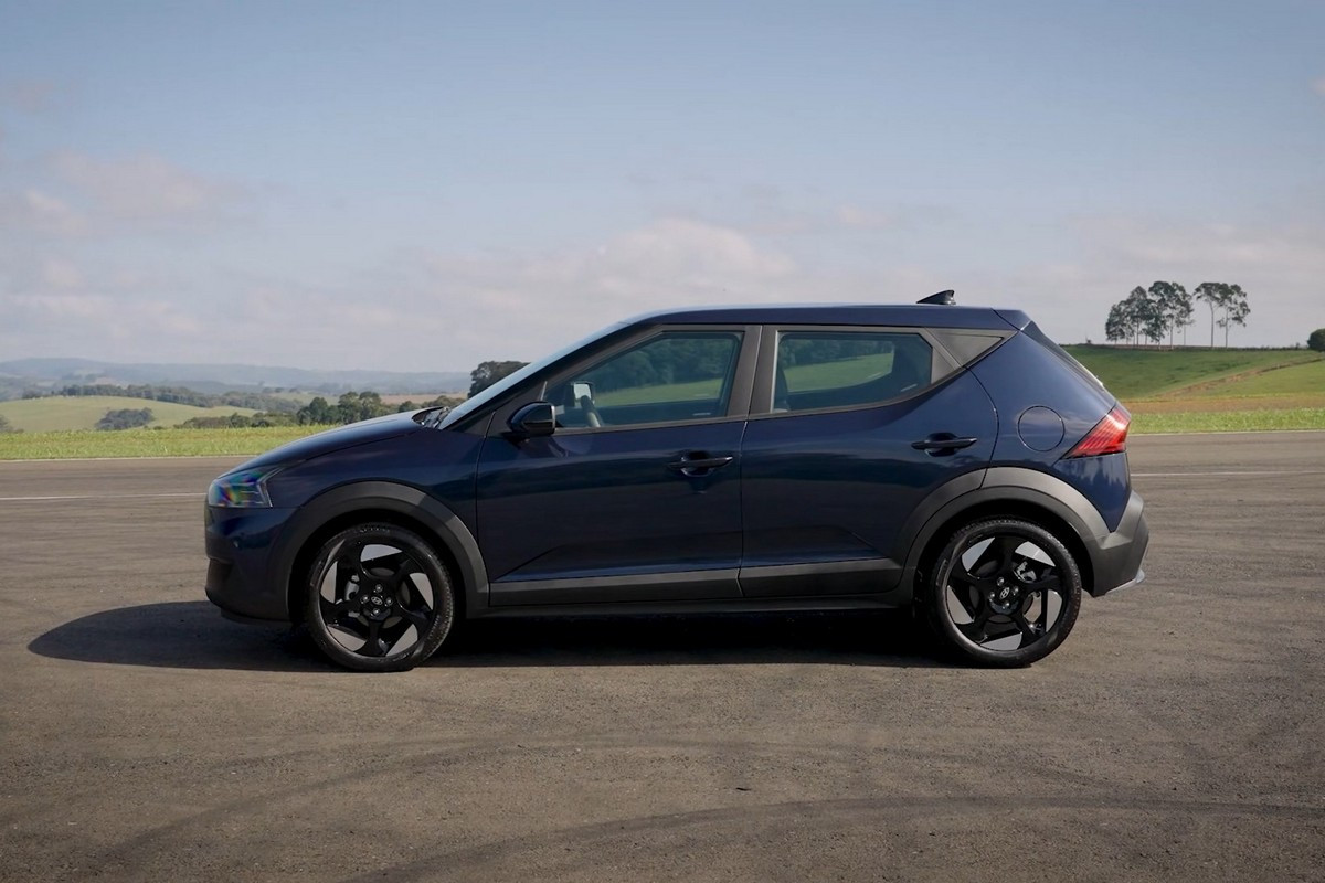 Hyundai i20 - photo 26