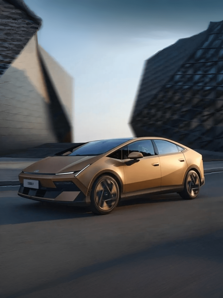 Hyundai's Ioniq V opens pre-sales at $17,700