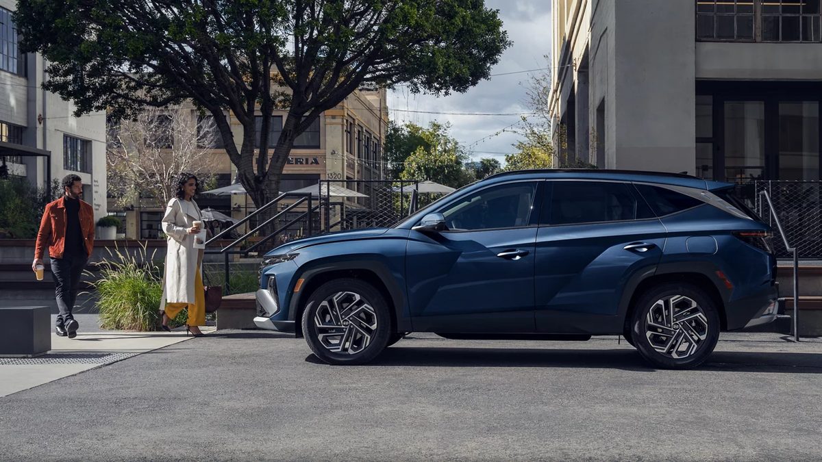 Hyundai posts record US H1 sales on hybrid growth - photo 2