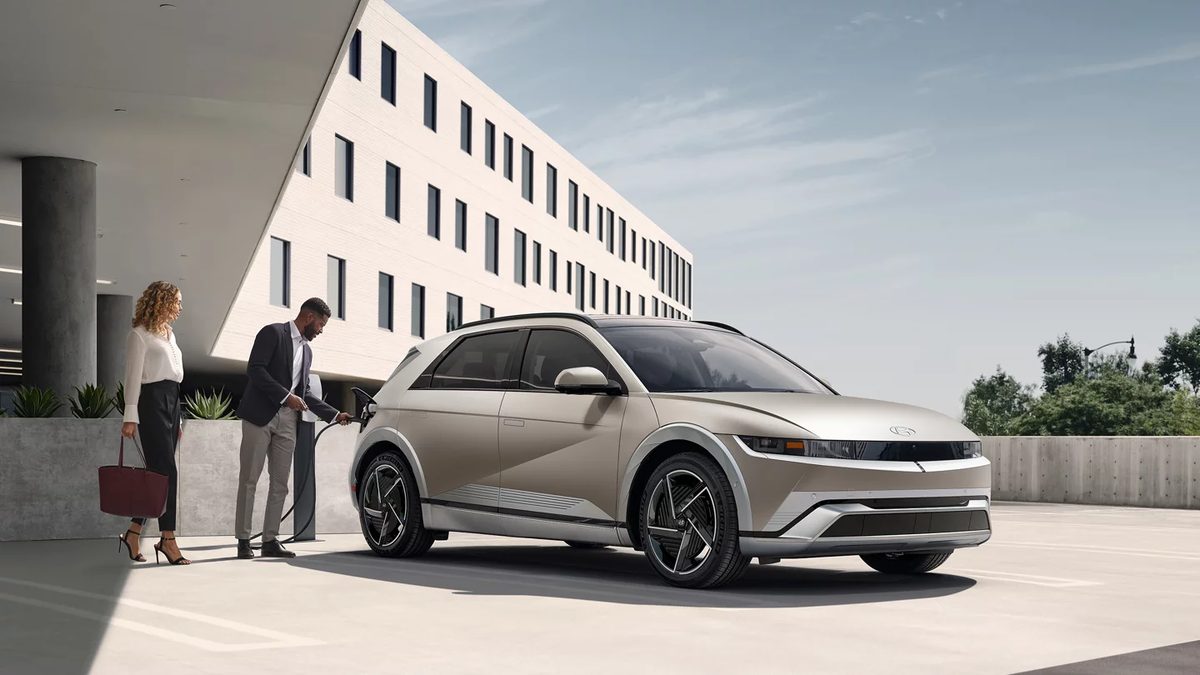Hyundai posts record US H1 sales on hybrid growth - photo 4