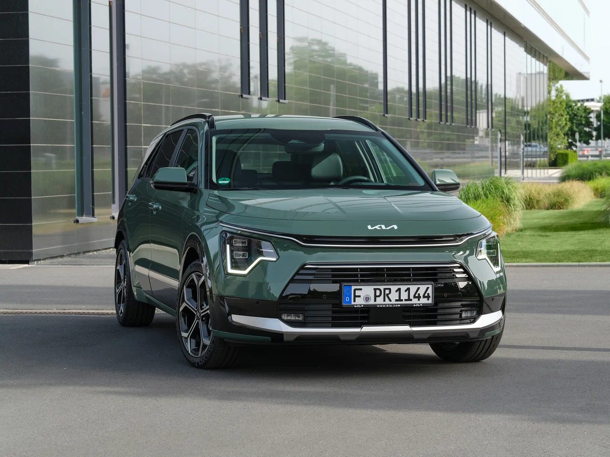 Kia Niro