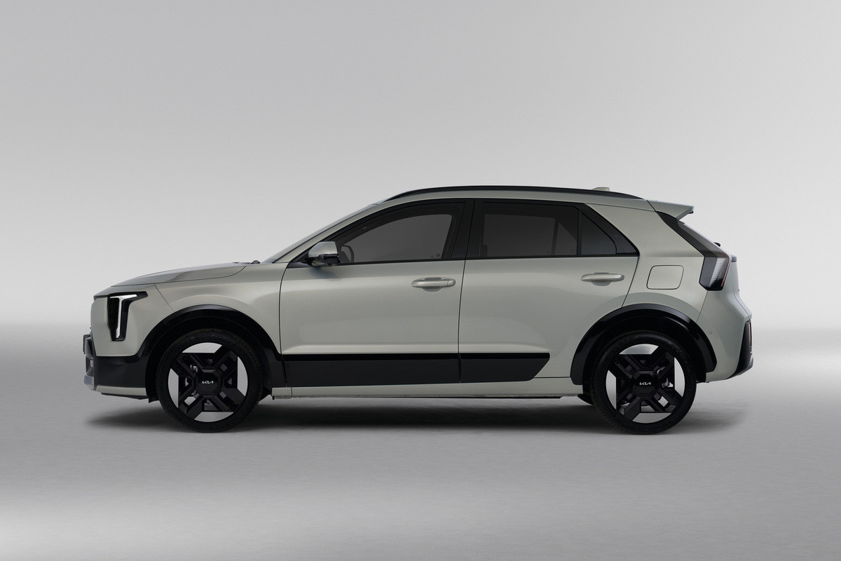 Kia Niro - photo 3