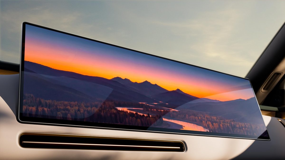 Second-generation Li L9 goes on sale: 800V architecture, steer-by-wire, from ¥459,800 - photo 8
