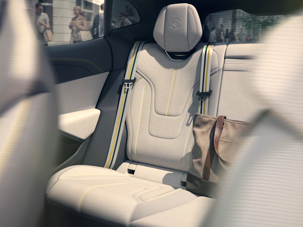 Lotus Eletre X - photo 13