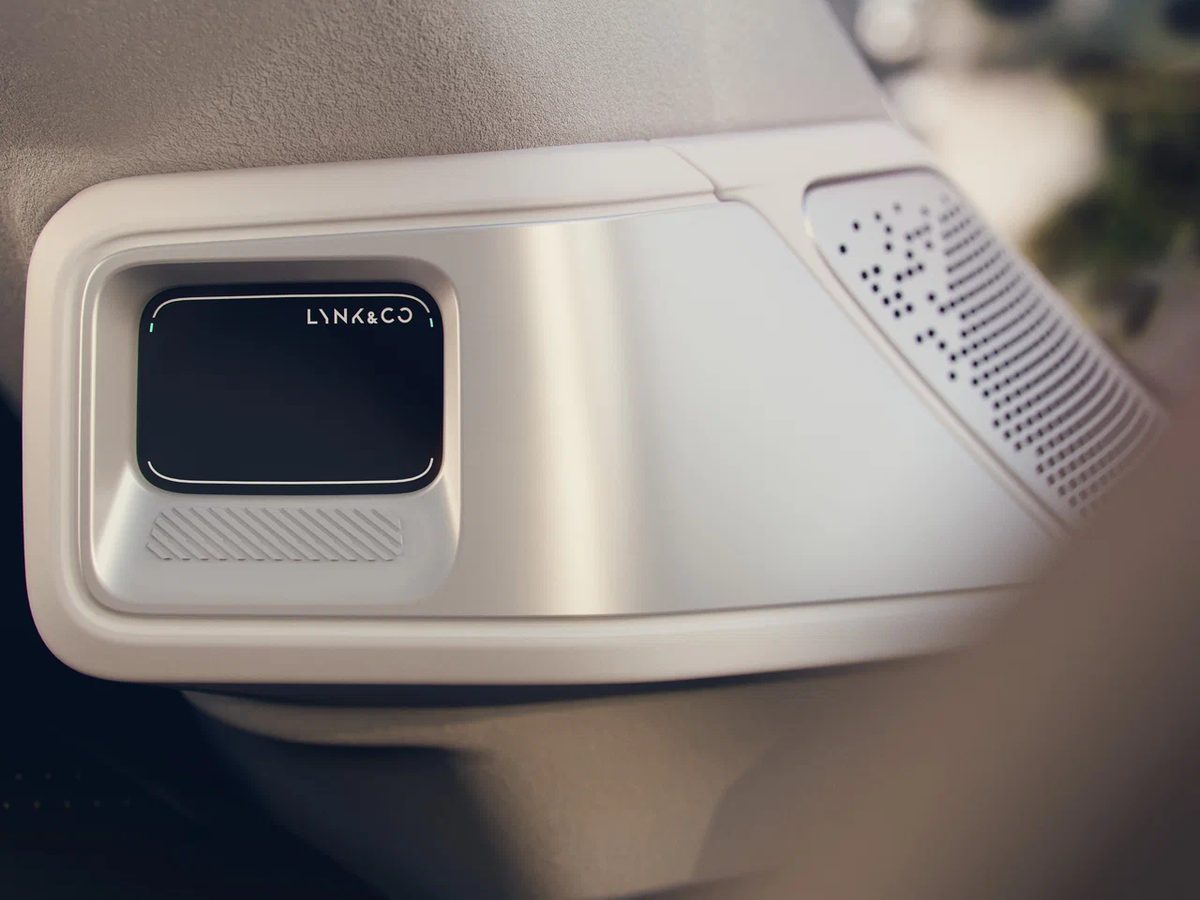 Lynk & Co 08 - photo 11