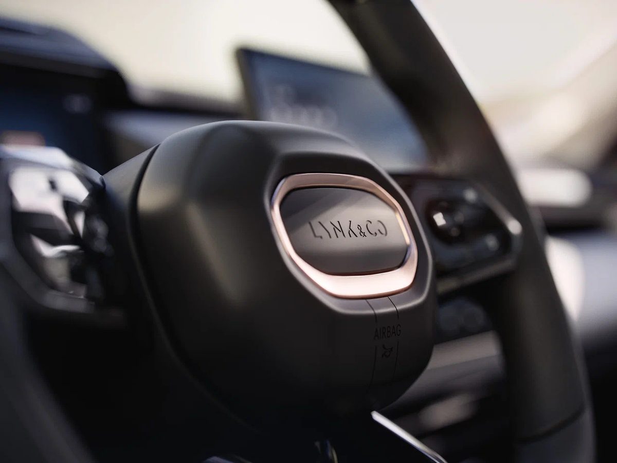 Lynk & Co 08 - photo 9