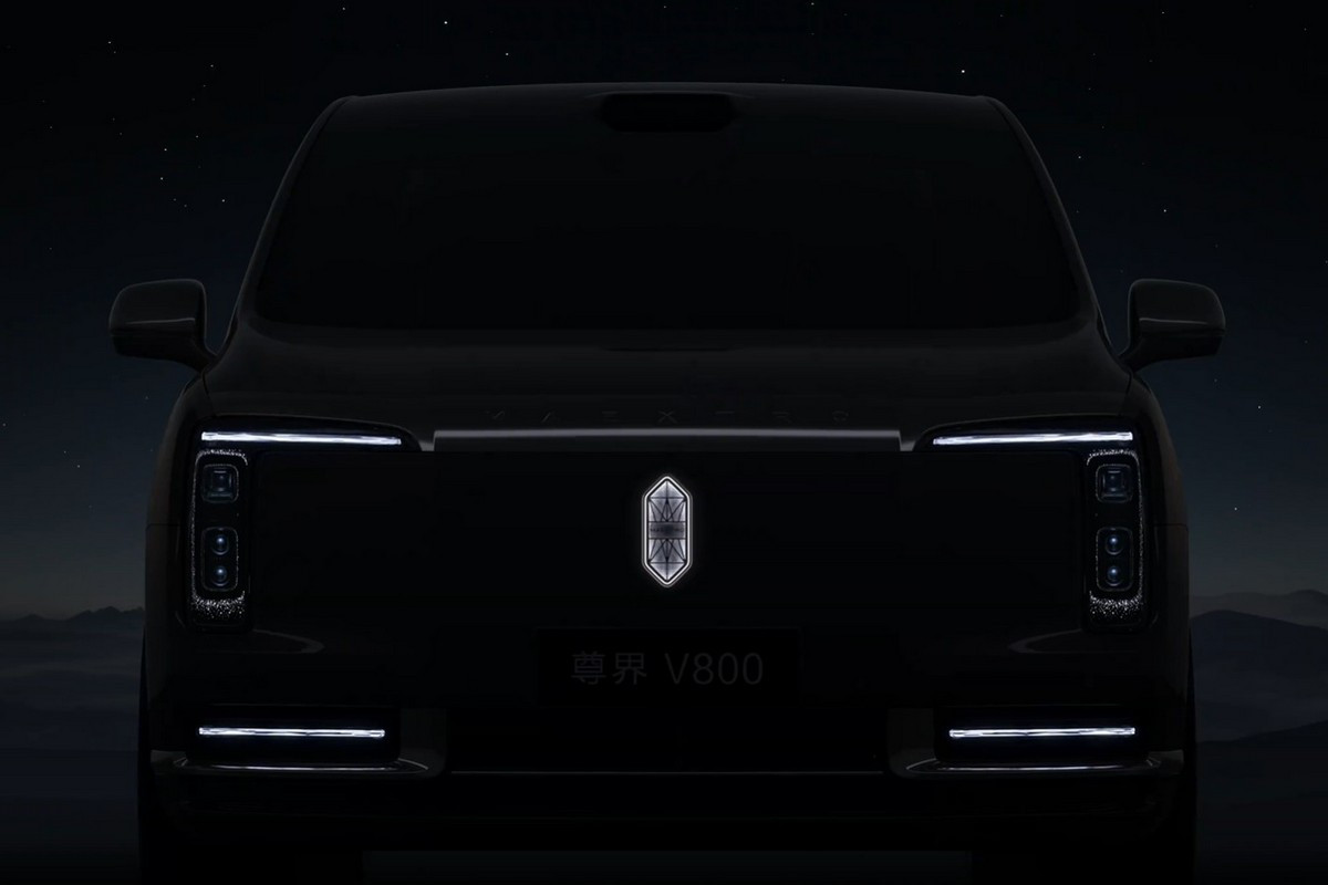 Maextro V800 - photo 3