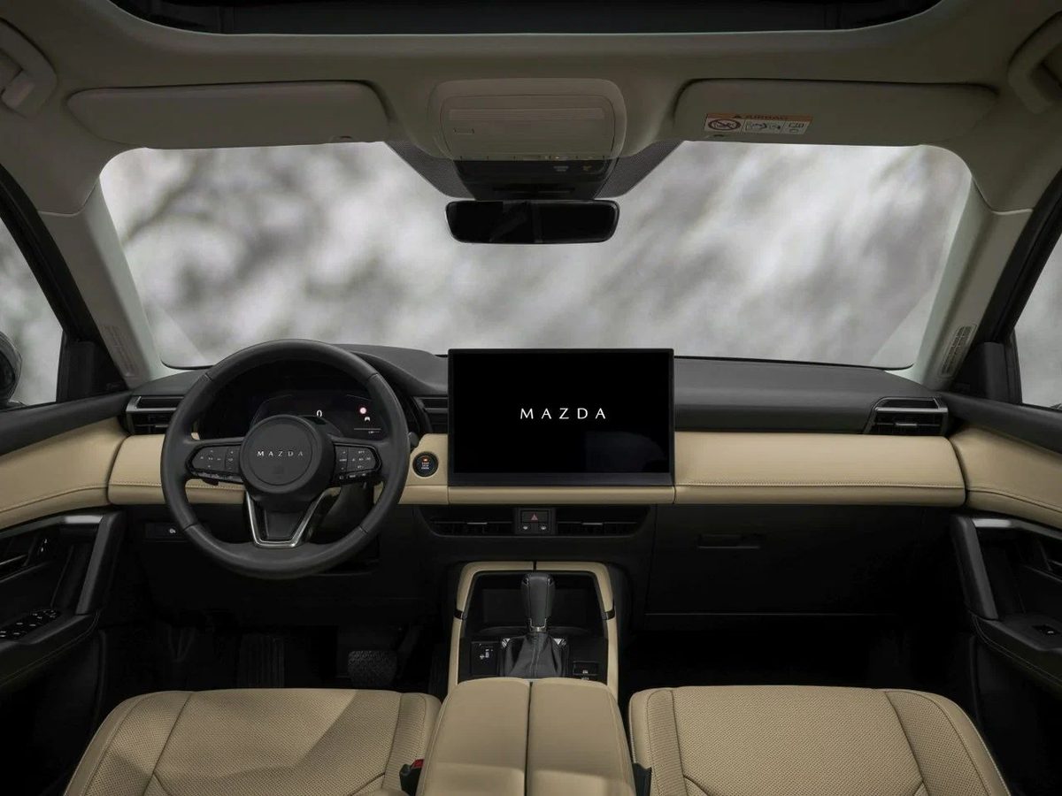 Mazda delays its own EV platform to 2029, cuts electrification budget by 40% - photo 3