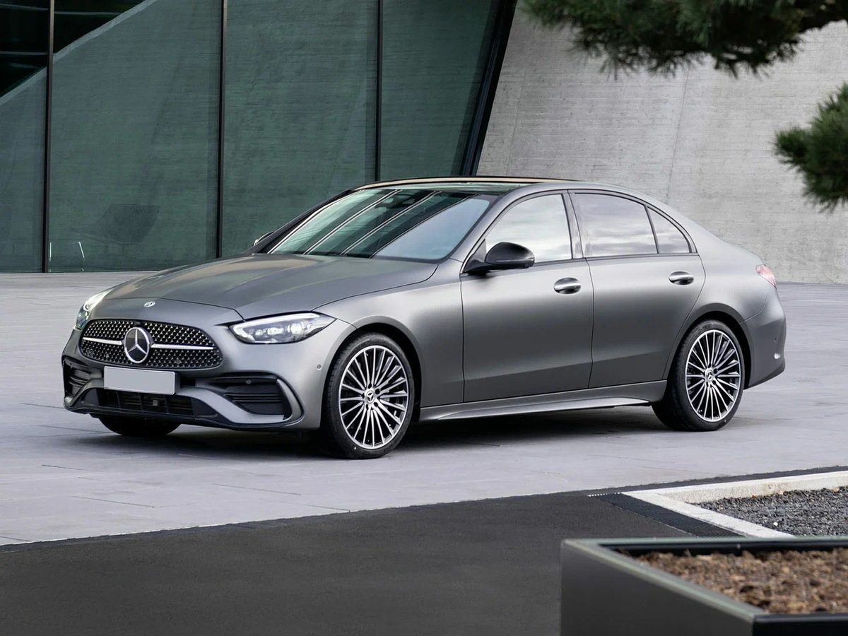Mercedes-Benz recalls 310,667 US vehicles over a door-latch fault - photo 5