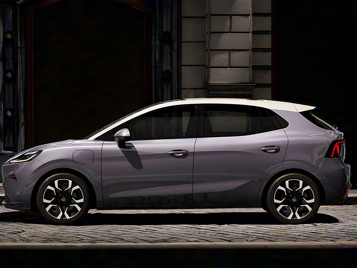 MG to build a factory in Spain, production from 2028 - its first European plant since 2016 - photo 4