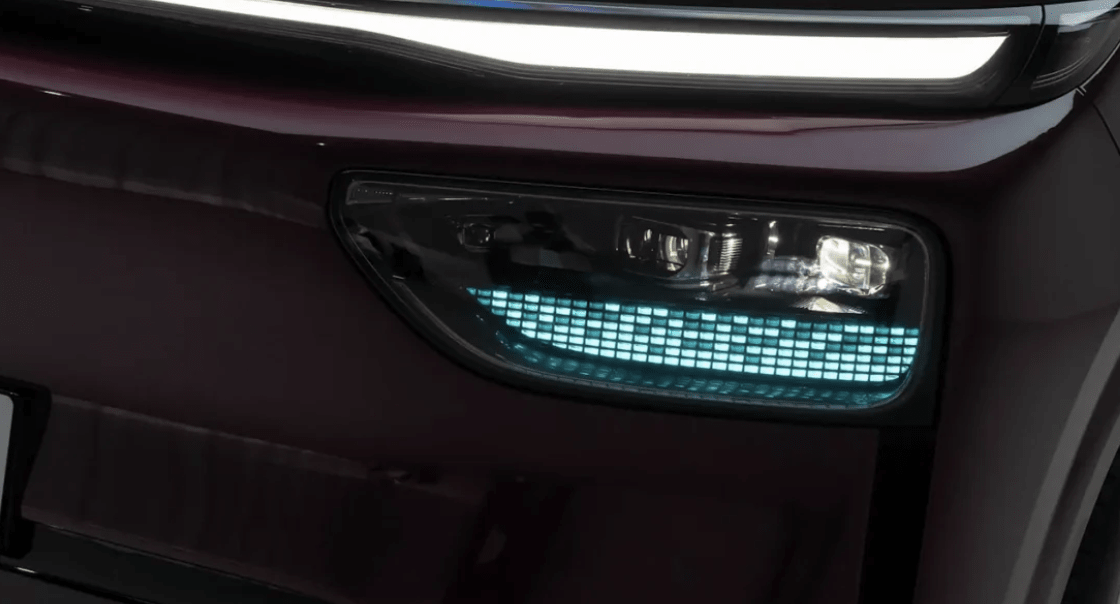 NHTSA proposes cyan lamps for automated vehicles