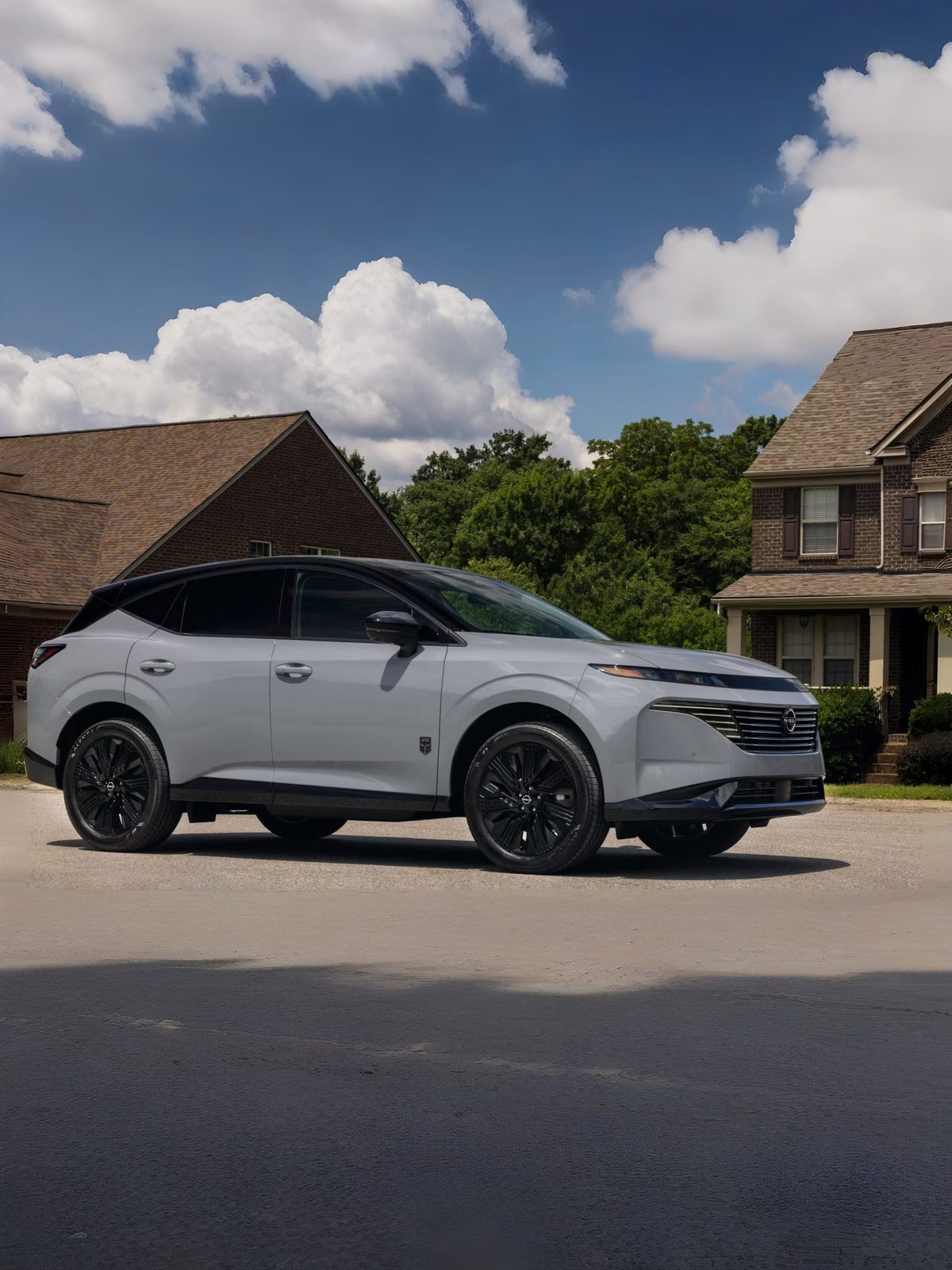 Nissan Murano 2027 drops its cheapest trim