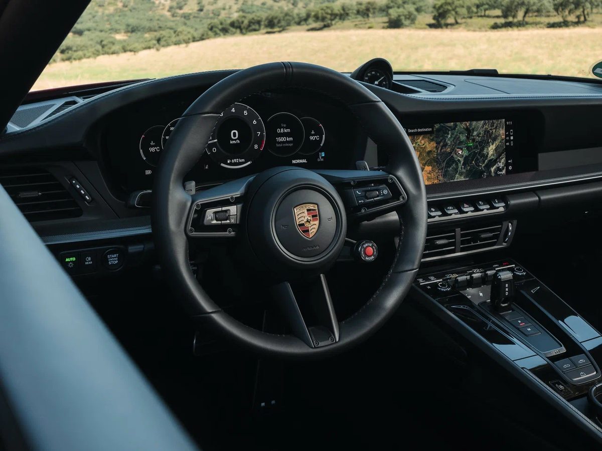 Porsche expands job cuts, rethinks its lineup - photo 5