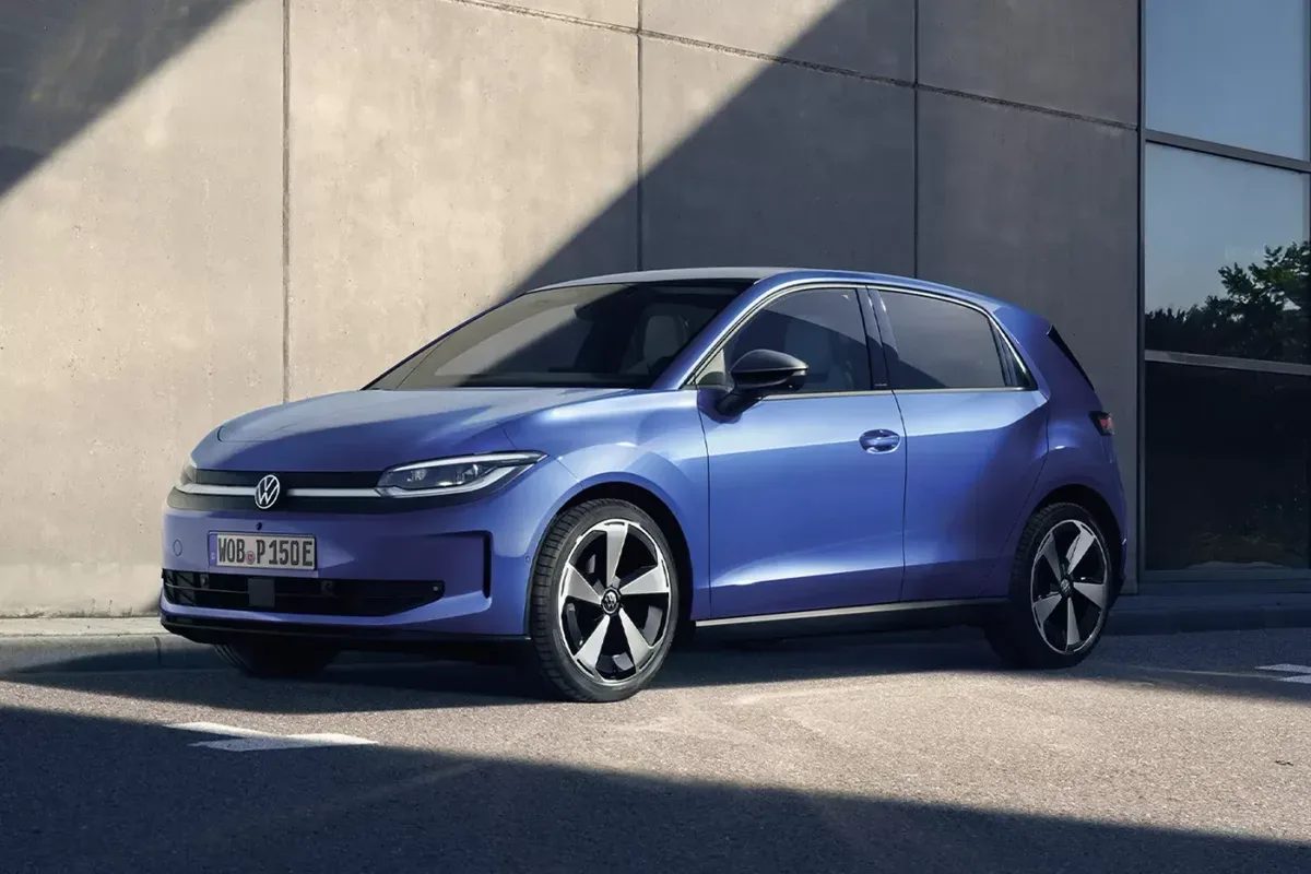 Battery cell shortage halts Cupra Raval and ID. Polo line
