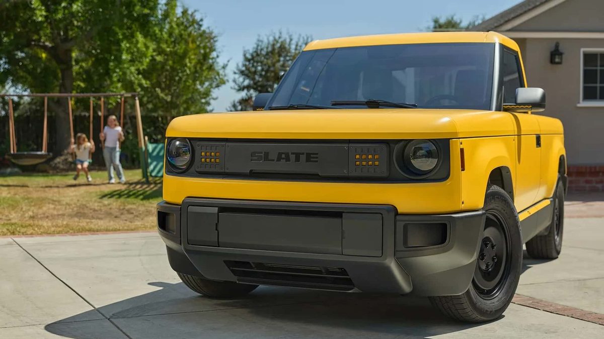 Slate Truck Gets Colorful With Crayola Wraps - photo 4
